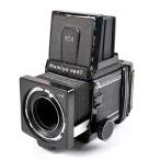 マミヤ Mamiya RB67 プロフェッショナル S ボディ 中判カメラ 中古