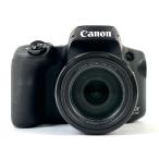 キヤノン Canon PowerShot SX70 HS コンパクトデジタルカメラ 中古