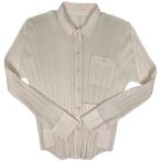 イッセイミヤケ ISSEY MIYAKE プリーツ 