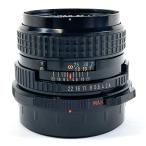ペンタックス PENTAX SMC PENTAX 67 105mm F2.4 6x7 バケペン用 中判カメラ用レンズ 中古