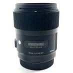 シグマ SIGMA Art 35mm F1.4 DG HSM (キヤノ�