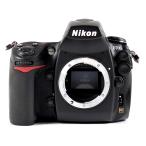  Nikon Nikon D700 корпус цифровой однообъективный зеркальный камера б/у 
