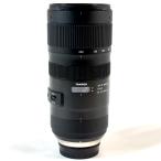 タムロン TAMRON SP 70-200mm F2.8 Di VC USD G