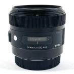 シグマ SIGMA Art 30mm F1.4 DC HSM (キヤノ�