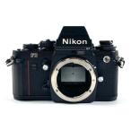  Nikon Nikon F3 HP корпус плёнка ручной диапазон фокусировки однообъективный зеркальный камера б/у 