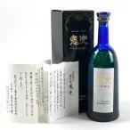  Tokyo Metropolitan area внутри ограничение доставка высота дерево sake структура 10 4 плата орхидея . sake . шлем голубой бутылка shochu 720ml.. shochu старый sake 