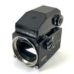 zen The Bronica Zenza Bronica ETRS корпус средний размер камера б/у 