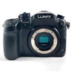  Panasonic Panasonic LUMIX DMC-GH4 корпус цифровой беззеркальный однообъективный камера б/у 