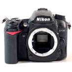 ニコン Nikon D7000 ボディ デジタル 一