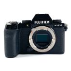 富士フイルム FUJIFILM X-S10 ボディ ブ�