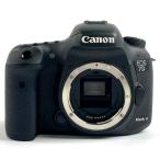 キヤノン Canon EOS 7D Mark II ボディ デ�