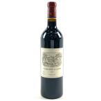 カリュアド・ド・ラフィット CARRUADES de LAFITE 2009 750ml 赤ワイン 古酒