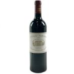 シャトー・マルゴー CH〓TEAU MARGAUX 2011 750ml 赤ワイン 古酒