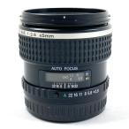 ペンタックス PENTAX SMC PENTAX-FA 645 45mm