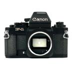  Canon Canon NEW F-1 AE корпус плёнка ручной диапазон фокусировки однообъективный зеркальный камера б/у 