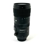 シグマ SIGMA Sports 70-200mm F2.8 DG OS HSM (