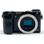 ソニー SONY NEX-7 ボディ デジタル ミ�