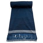  ткань превосходящий товар мужчина кимоно эпонж индиго цвет натуральный шелк б/у 