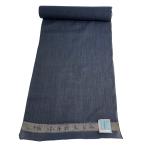  ткань замечательная вещь лето эпонж маленький тысяч .... доказательство бумага иметь темно-синий цвет лен б/у 