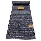 反物 優品 小紋 幾何学 白 綿 中古 在庫一掃