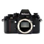  Nikon Nikon F3 I Revell корпус плёнка ручной диапазон фокусировки однообъективный зеркальный камера б/у 