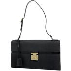 グッチ GUCCI ロゴ ショルダーバッグ 