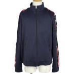  Moncler MONCLERto Lux -tsu жакет внешний джерси темно-синий мужской б/у наличие один .