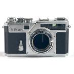 ニコン Nikon SP ボディ フィルム レンジファインダーカメラ 中古