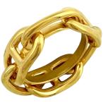  Hermes HERMESrugate шарф кольцо she-n Dunk ruGP Gold женский б/у 
