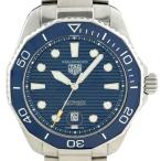 保証書】【保証書】タグホイヤー TAG HEUER アクアレーサー