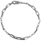  Gucci GUCCI браслет венецианский цепь серебряный 925 серебряный женский б/у 