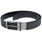  Louis * Vuitton Louis Vuitton гибрид сельдерея и салата -rus Len da- ремень Damier Efini оникс ( черный ) мужской б/у 