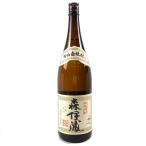  Tokyo Metropolitan area внутри ограничение доставка Moriizou MORIIZOU черепаха . shochu 1800ml.. shochu старый sake 