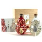  Tokyo Metropolitan area внутри ограничение доставка Kirishima sake структура 100 anniversary commemoration бутылка 100 лазурит 900ml.. shochu старый sake 