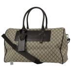 ¥°¥Ã¥Á GUCCI GG¥×¥é¥¹ 2WAY ¥Ü¥¹¥È¥ó¥Ð¥Ã¥° ¥Ü¥¹¥È¥ó¥Ð¥Ã¥° PVC ¥ì¥¶¡¼ ¥ì¥Ç¥£¡¼¥¹ ¥á¥ó¥º ¡ÚÃæ¸Å¡Û