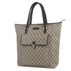 ¥°¥Ã¥Á GUCCI GGÊÁ ¥È¡¼¥È¥Ð¥Ã¥° ¥È¡¼¥È¥Ð¥Ã¥° PVC ¥ì¥¶¡¼ ¥ì¥Ç¥£¡¼¥¹ ¥á¥ó¥º ¡ÚÃæ¸Å¡Û