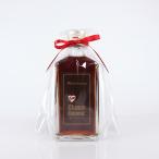 MIKADOMATSU шоко ликер 300ml сосна холм . структура Valentine маленький подарок лента имеется 