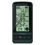 ユピテル(YUPITERU) スイング練習機 Yupiteru GOLF GST-7 BLE ユニセックス 使用可能時間:満充電時約10時間 本体サイズ:124mm(D)×60mm(W)×18mm(H)