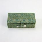 印箱 単章用 0.9×5.0cm 「印材 落款 篆刻 雅印 遊印 書道用品」