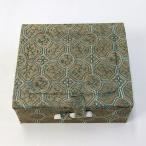 印箱 対章用 1.5×5.0cm 「印材 落款 篆刻 雅印 遊印 書道用品」