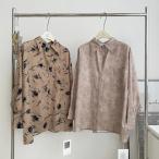 新作シャツ羽織りレディース夏紫外線...