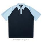 メンズ ポロシャツ 半袖 ポロ 半袖ポロ ゴルフウェア POLO スポーツ 涼しい ビジポロ 夏物 父の日