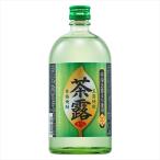 ( кейс распродажа )( бесплатная доставка ( Kyushu * Okinawa за исключением )) удача добродетель длина основной shochu чай .20% 720ml 6шт.