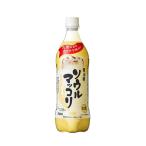 [15ps.@ till 1 packing . shipping ] Suntory soul makgeolli PET 750ml