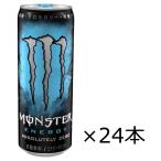 [ бесплатная доставка ( Kyushu * Okinawa за исключением )] Asahi Monster Energy Absolute Lee Zero 355ml×24шт.