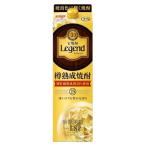 ( кейс распродажа ). shochu Legend 25 раз бумага упаковка 1.8L 1800ml 6шт.