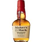 【12本まで1梱包で発送】サントリー メーカーズマーク レッドトップ (正規) 45度 350ml