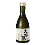 ( кейс распродажа )( бесплатная доставка ( Kyushu * Okinawa за исключением )) месяц багряник японский . большой сакэ гиндзё 300ml 1 2 шт 