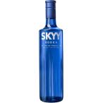 【12本まで1梱包で発送】スカイ ウォッカ 40度 750ml