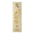  Aizu ... дзюнмаи сакэ большой сакэ гиндзё высшее 1.8L специальный несессер 1 листов 